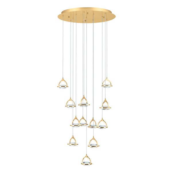Light fixture ODLU1738