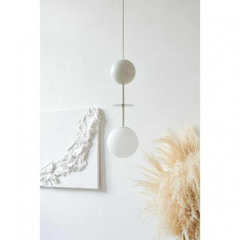 Suspension luminaire OIO A
