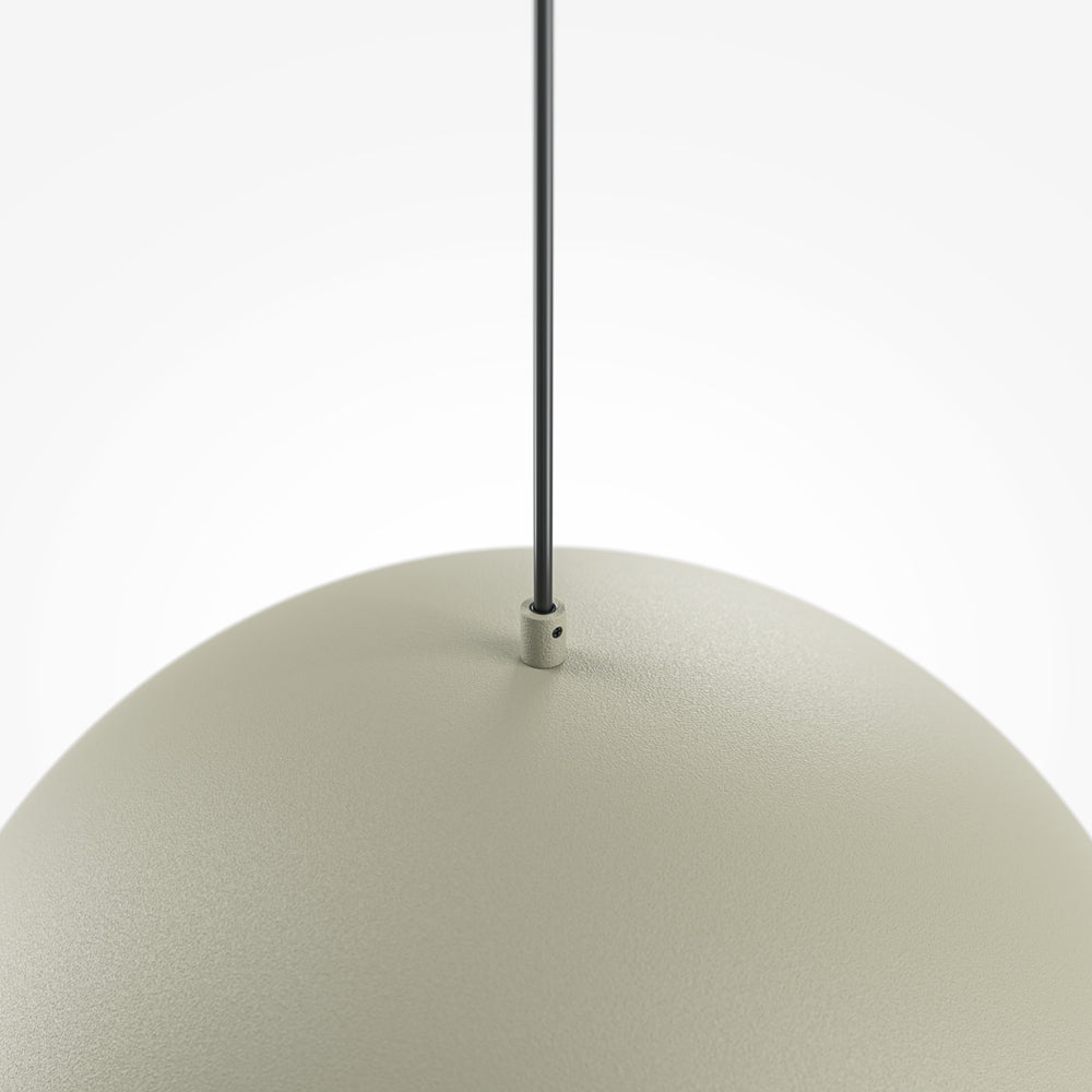 Basic colors Suspension luminaire