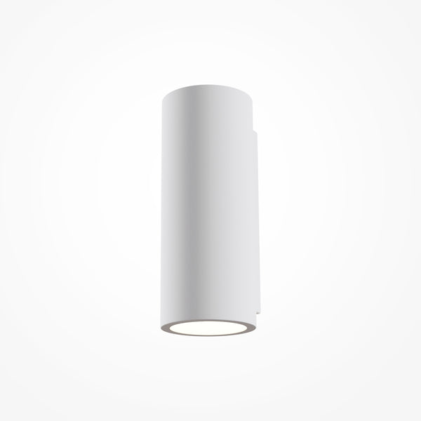 Parma Wall Light white