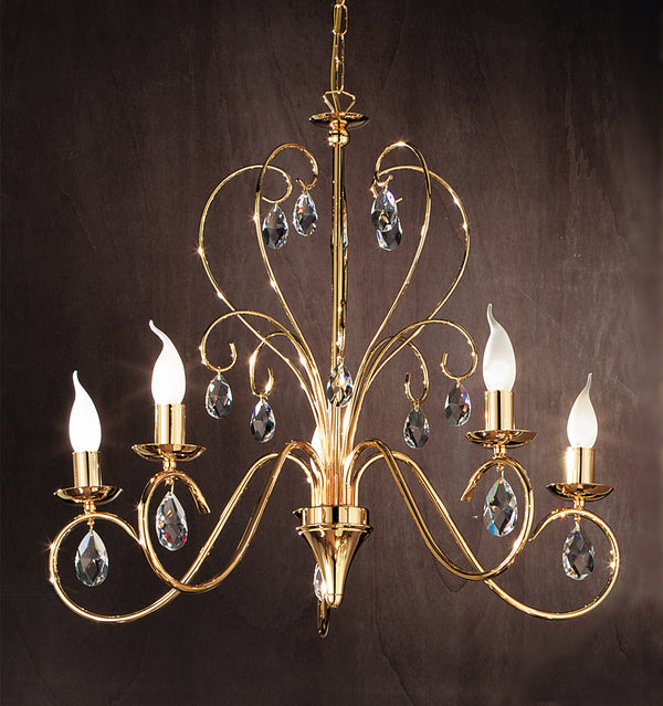 OLU16585 Chandelier