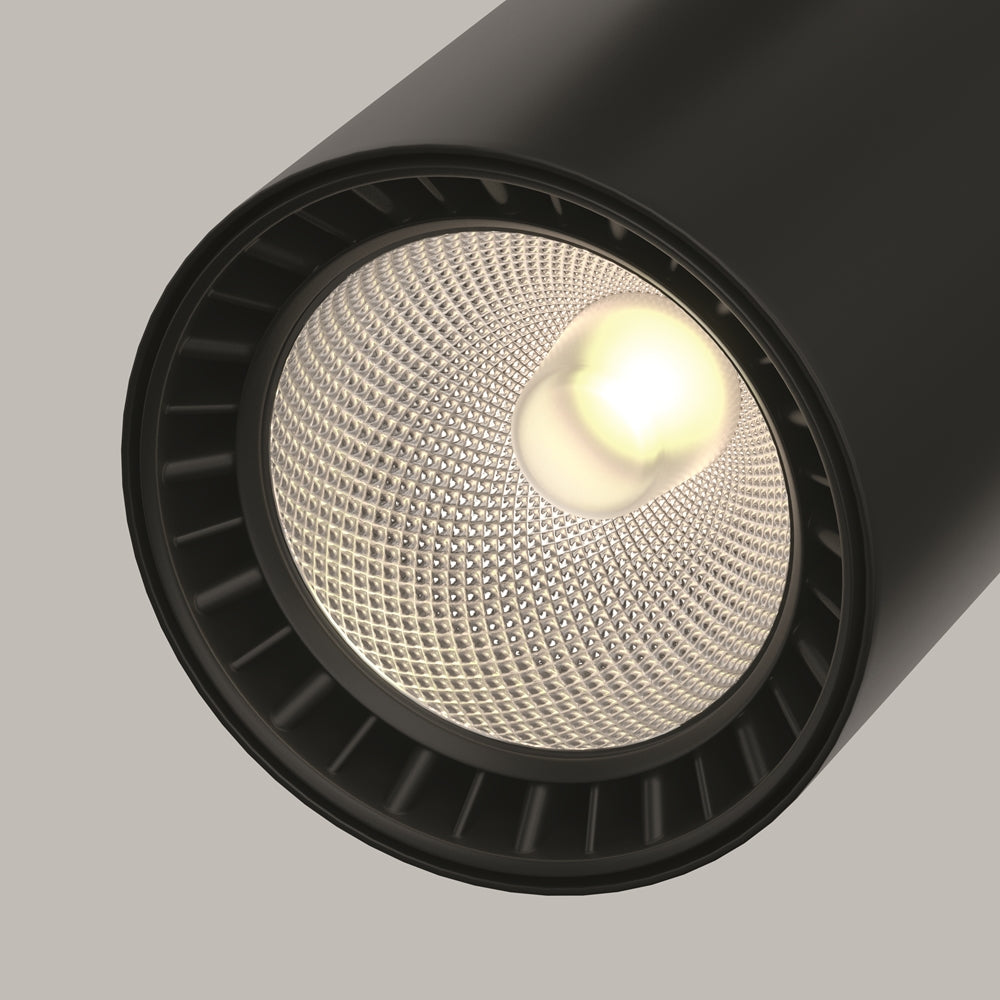 Vuoro Spot noir