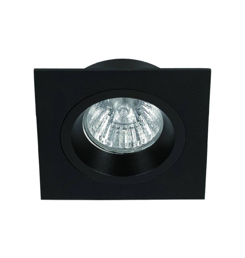Spot encastrable Osta noir