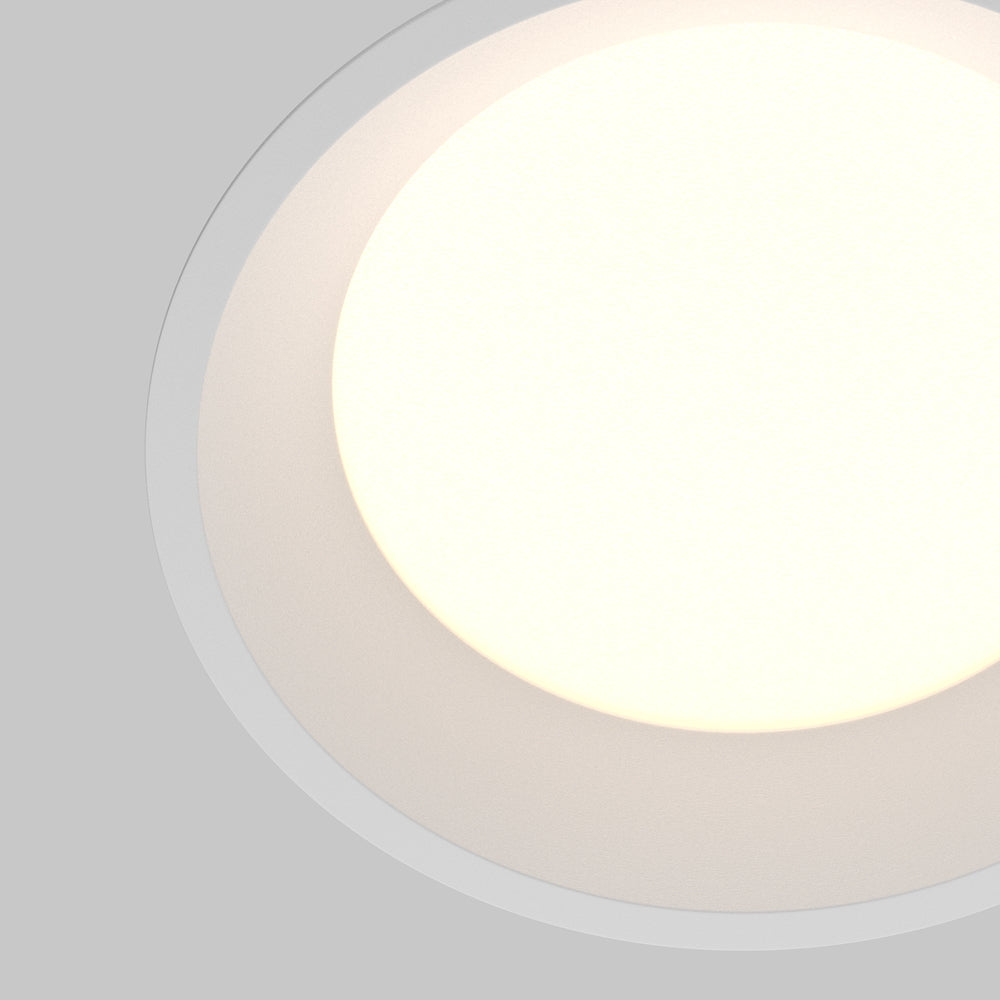 Okno Spot blanc