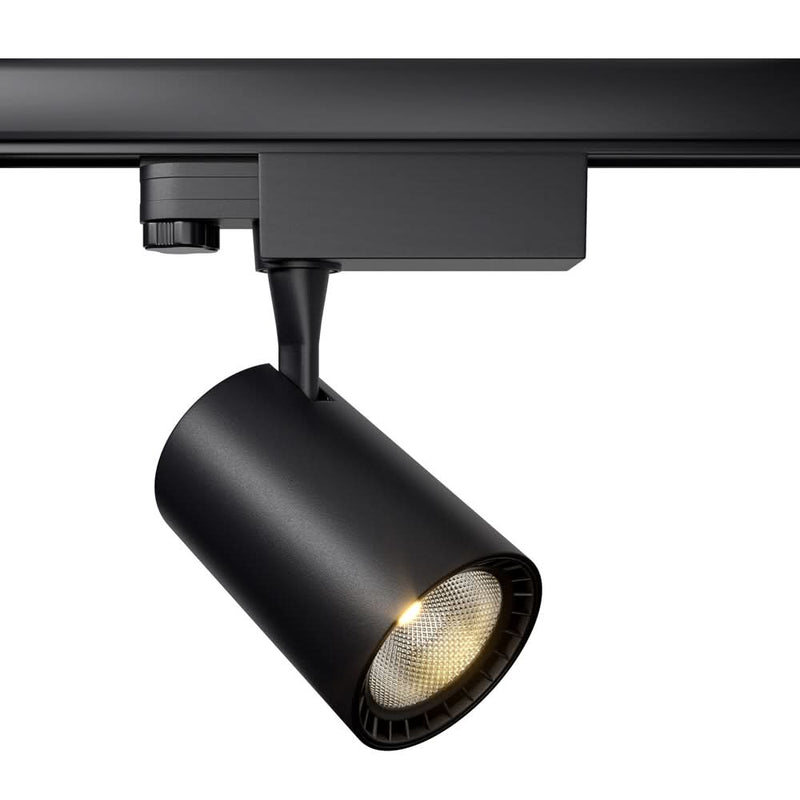 Vuoro black spotlight
