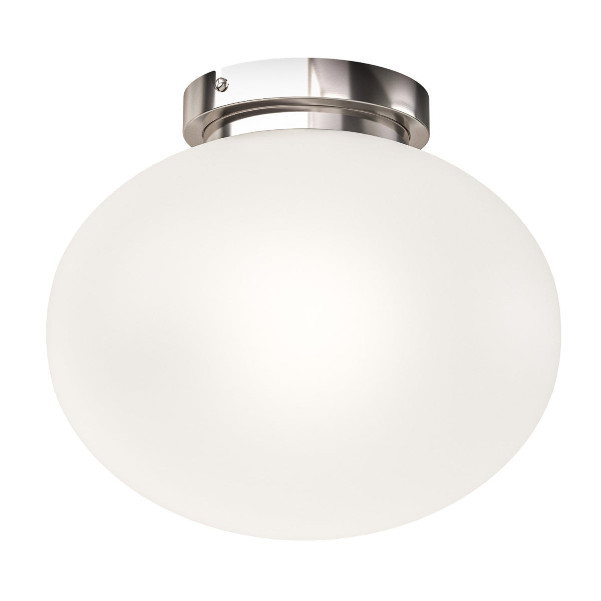 Plafonnier Palla 24, verre