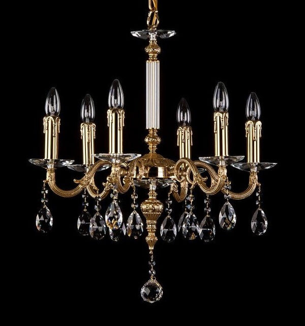 AL237 Chandelier