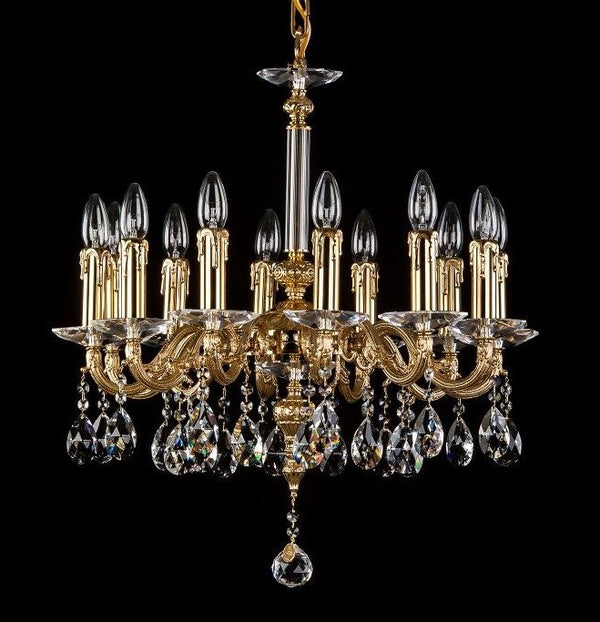 AL235 Chandelier