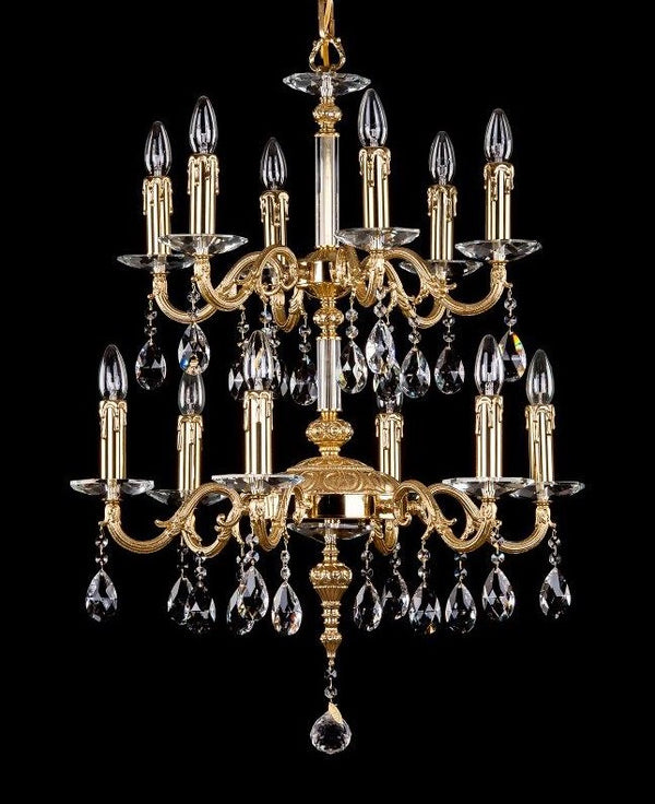 AL236 Chandelier
