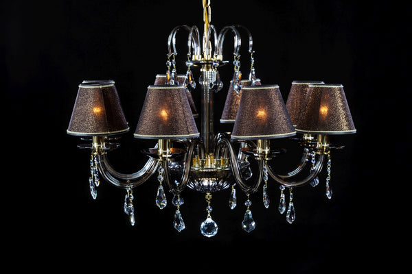 EL210814 Chandelier
