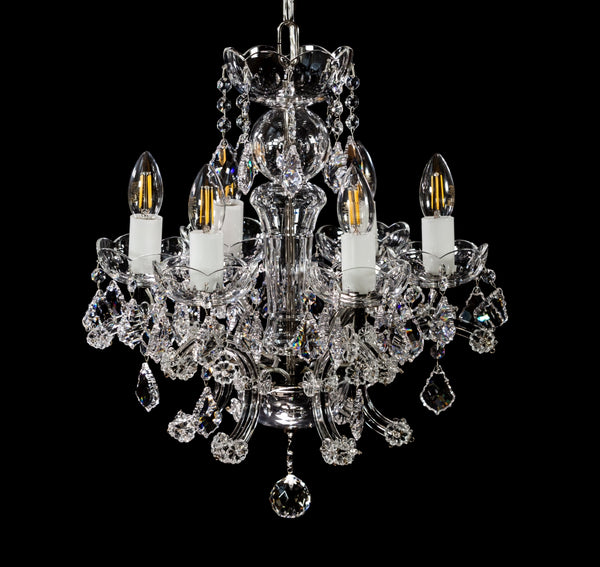 Maria Theresa chandelier