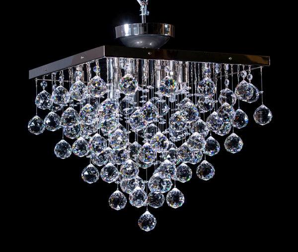 Square ceiling light TX328000108