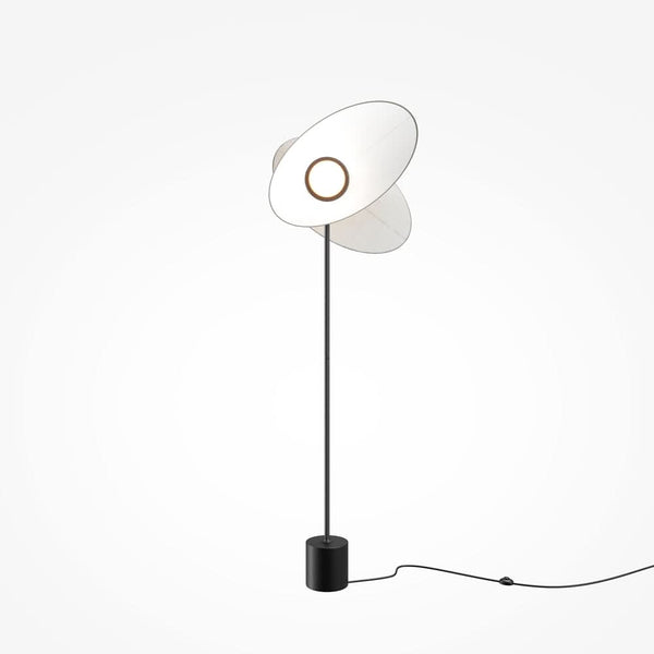 Evolution Black pendant light