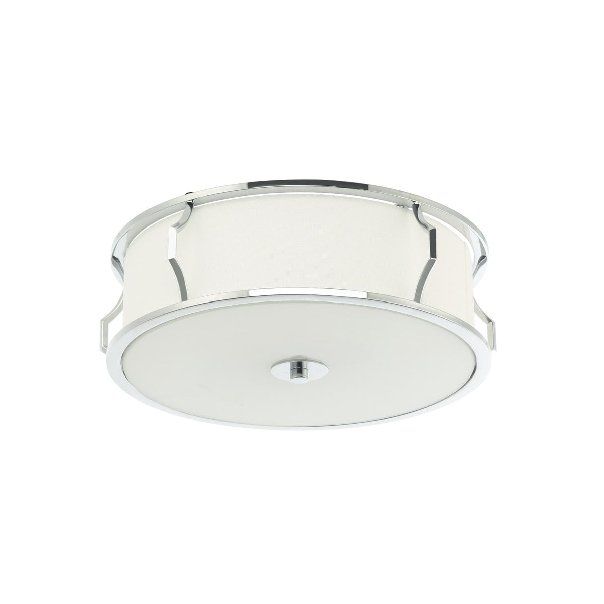 Plafonnier Pirelo, verre