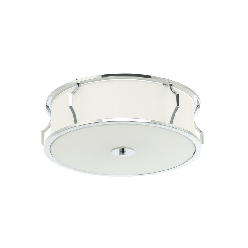 Plafonnier Pirelo, verre