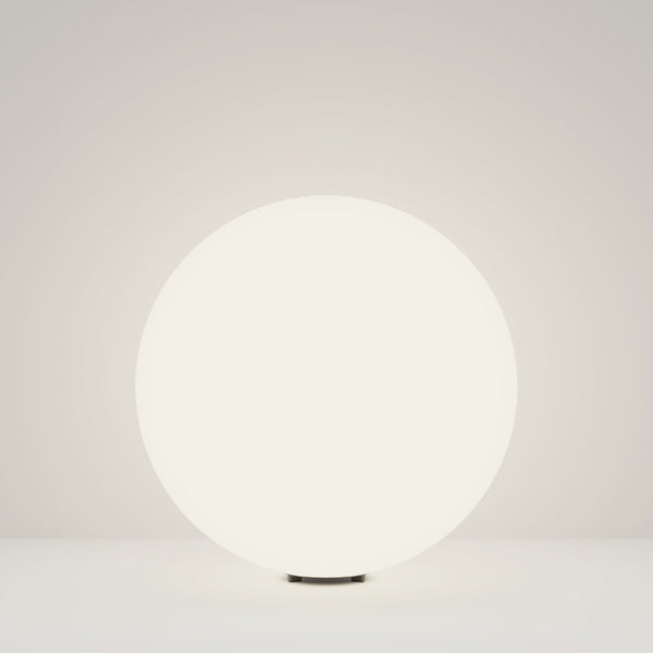 Erda White light fixture