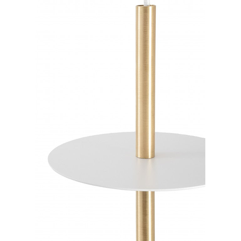 Suspension luminaire PLAAT A