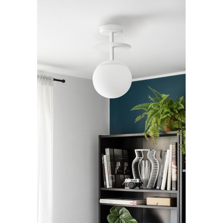 Plafonnier PLAAT B IP44