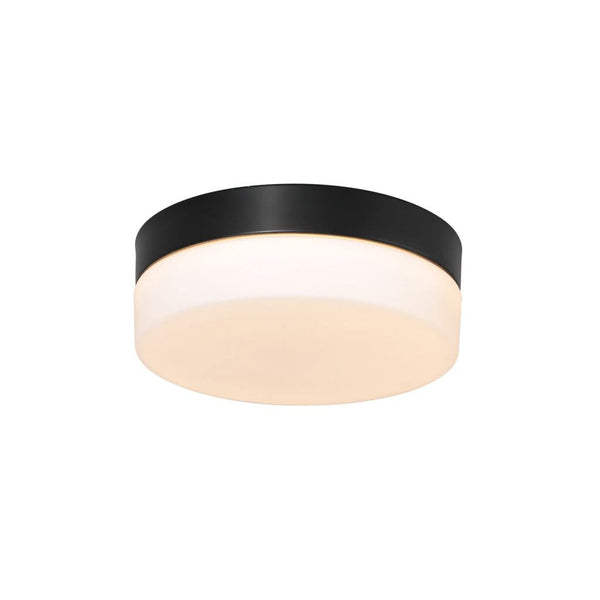 Ikaro Black Designer Ceiling Light