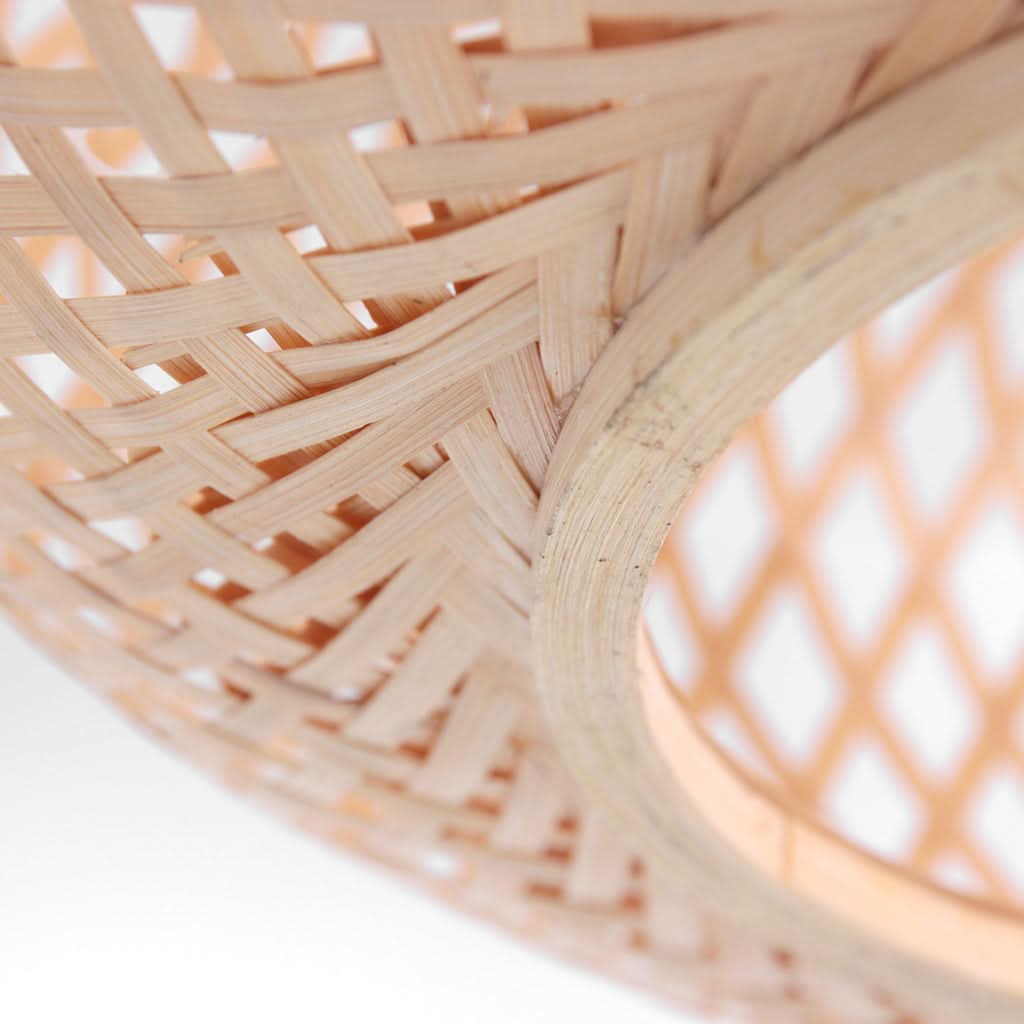 Plafonnier Maze 3128BE Marron | Designix - - https://designix.fr