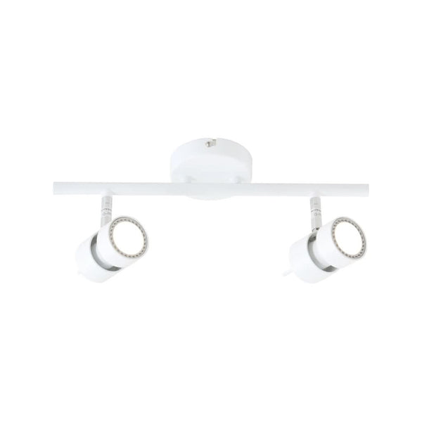 Round adjustable spotlight | Aveno