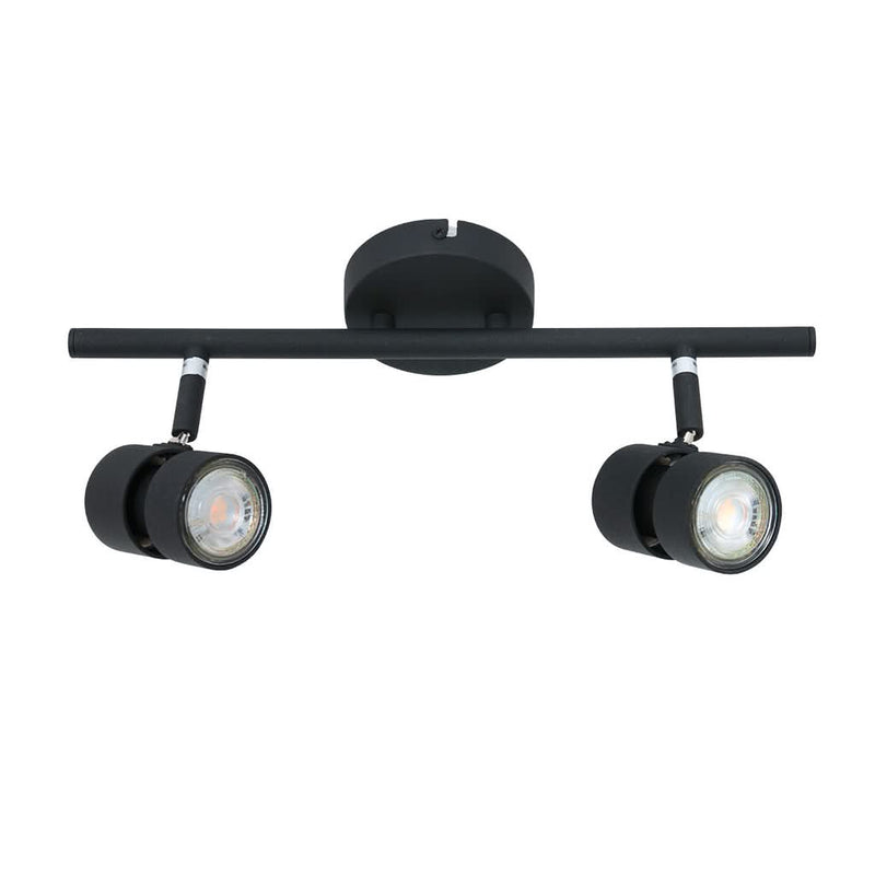 Round adjustable spotlight | Aveno