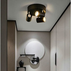 Contemporary Ceiling Light | Ural