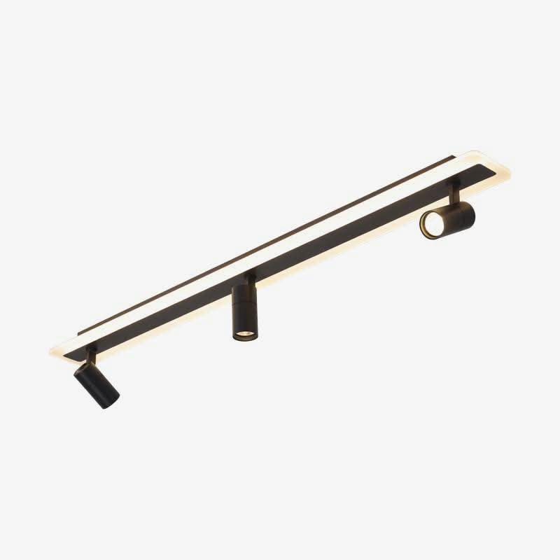 LED tube ceiling light | Lineo