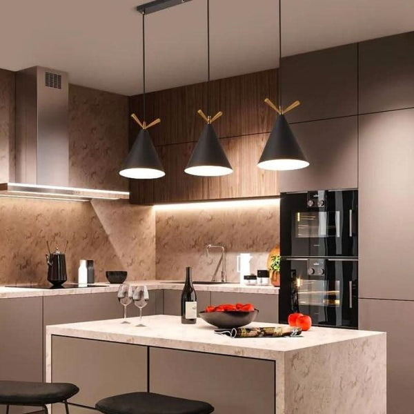 LED Kitchen Ceiling Light | Tora