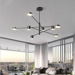 Flush Mount Ceiling Light | Wira