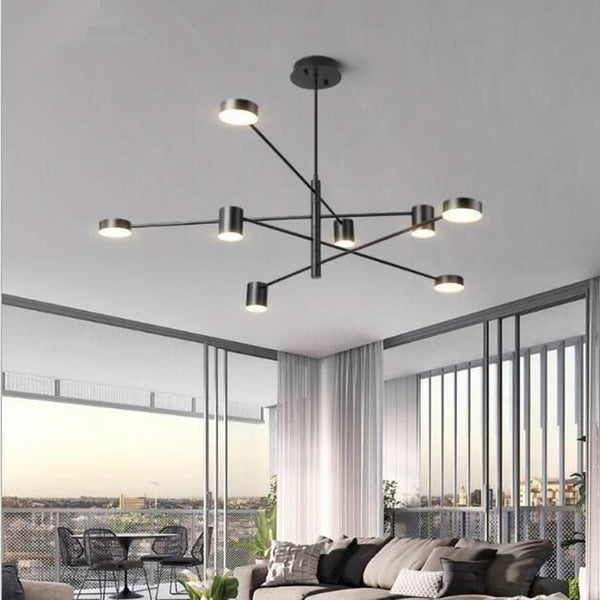 Flush Mount Ceiling Light | Wira