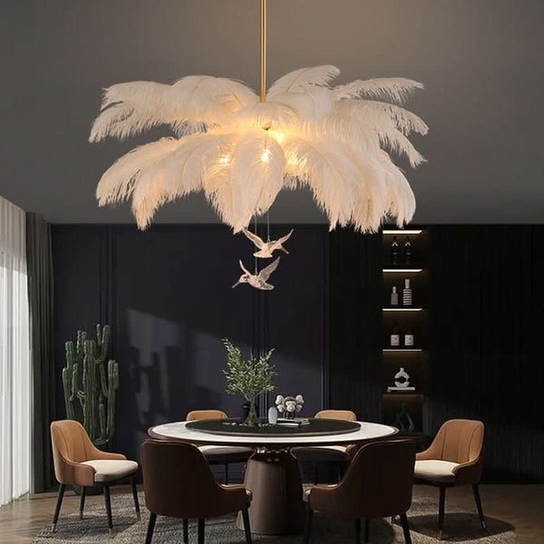 Cloud Ceiling Light | Fola