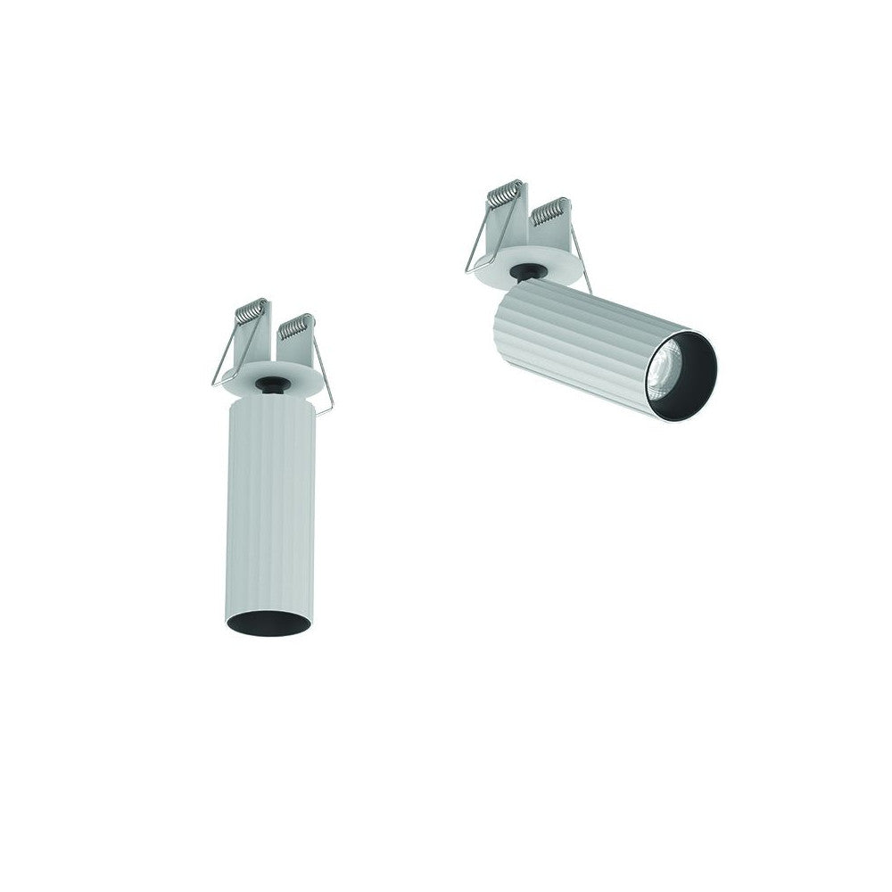 Adjustable LED ceiling lights