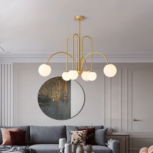 Original Ceiling Light | Kore