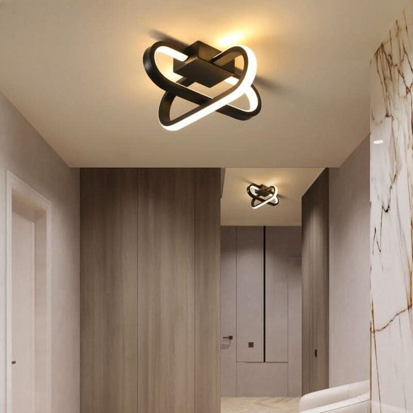 Original Modern Ceiling Light | Luminex Balance