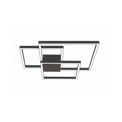 Plafonnier LED | Quadrel