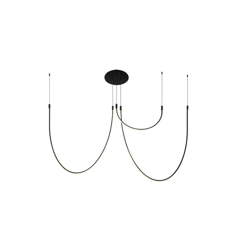 Plafonnier LED | Thessa