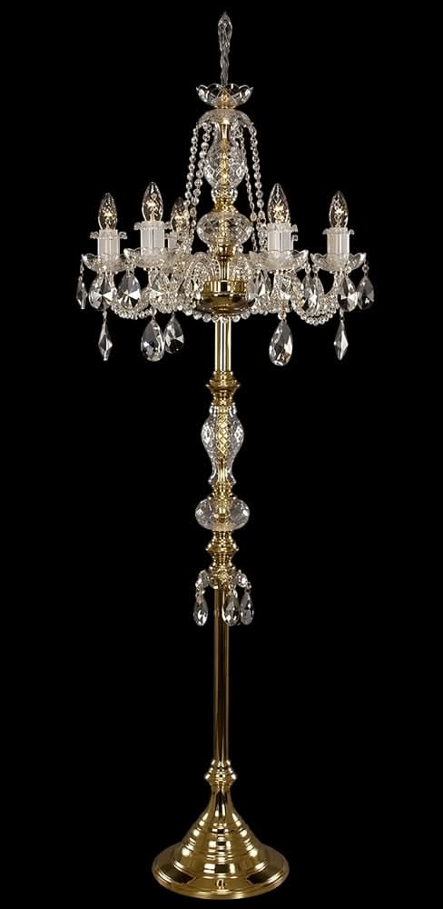 AS042K Floor Lamp