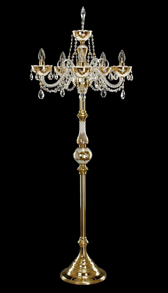 AS110 floor lamp