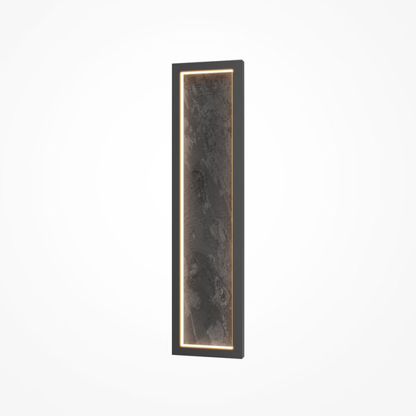 Orign Black Wall Lamp