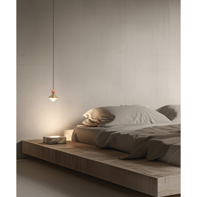 Suspension luminaire | Conea