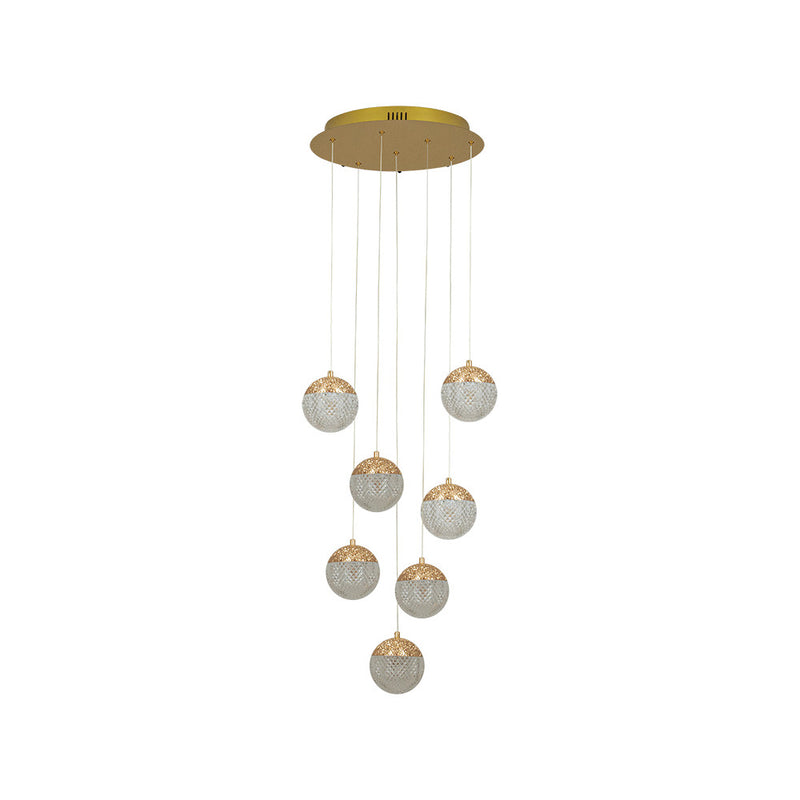 Suspension luminaire | Sephira
