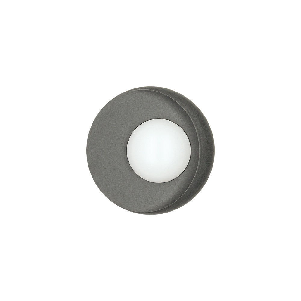 Applique Exterieure ZAMBELIS D180 6W IP54 ZAMBELIS DESIGN Graphite E413