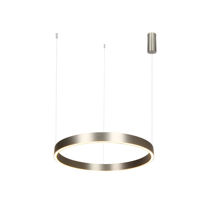 Suspension luminaire | Brossia