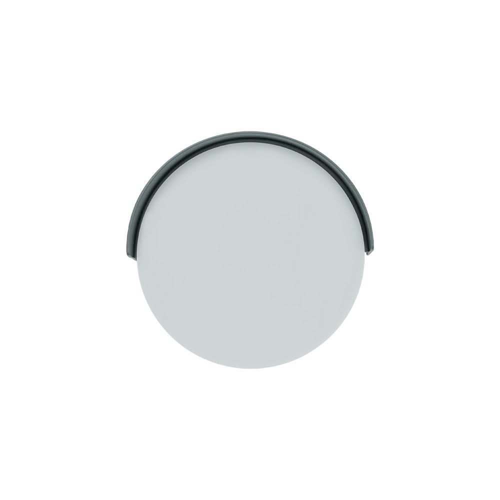 Applique Exterieure ZAMBELIS D200 10W IP54 DESIGN Graphite E414