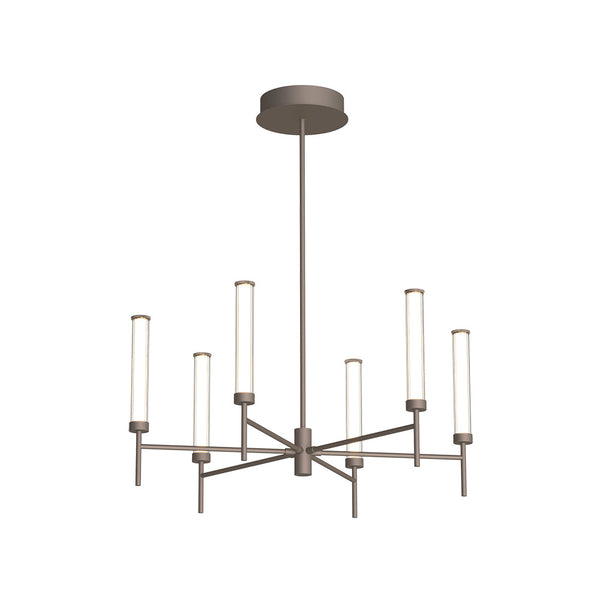 Suspension ZAMBELIS D805 46W Dimmable DESIGN Cafe Brosse 25448