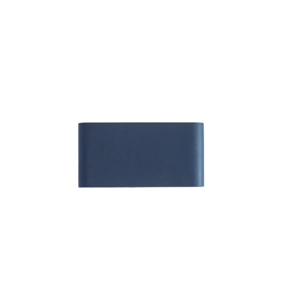 Applique Exterieure ZAMBELIS 12W IP65 DESIGN Graphite E239