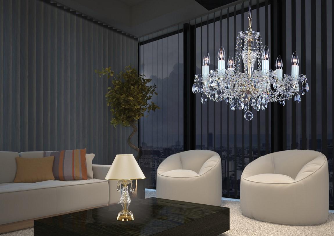 Lampe a poser AS046