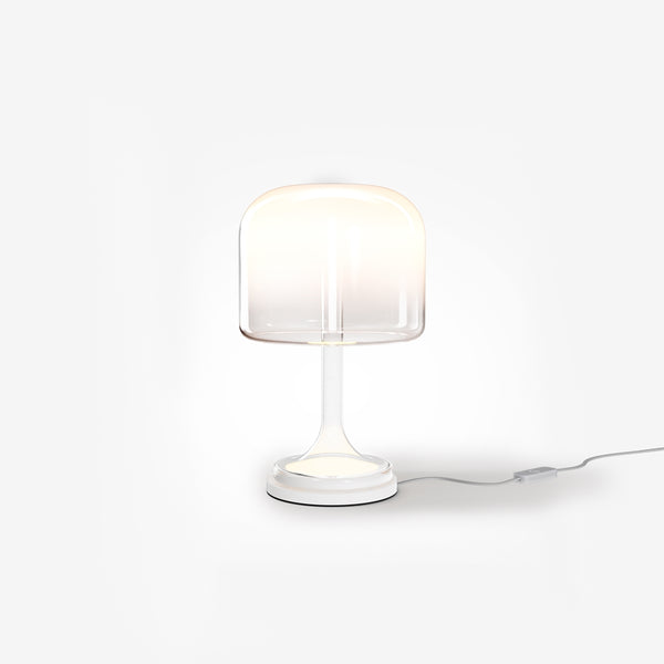 Spirito Black bedside lamp