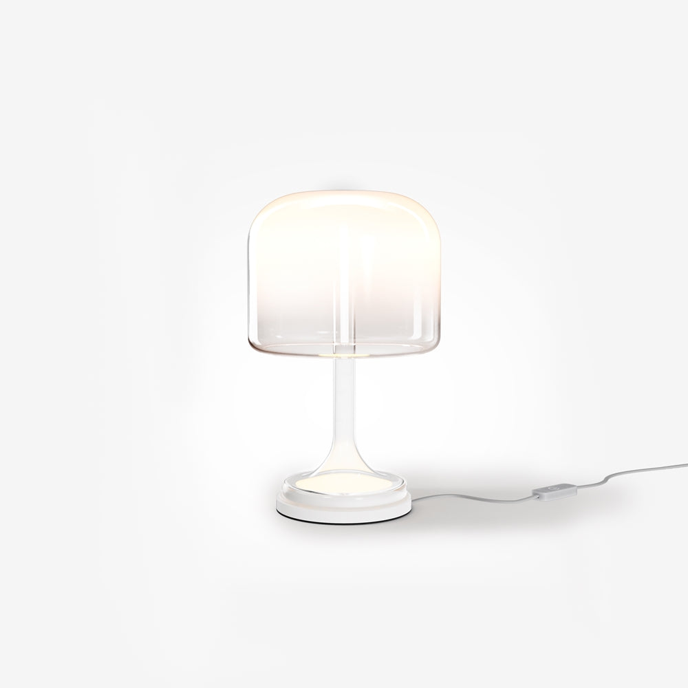 Spirito Lampe de chevet blanc